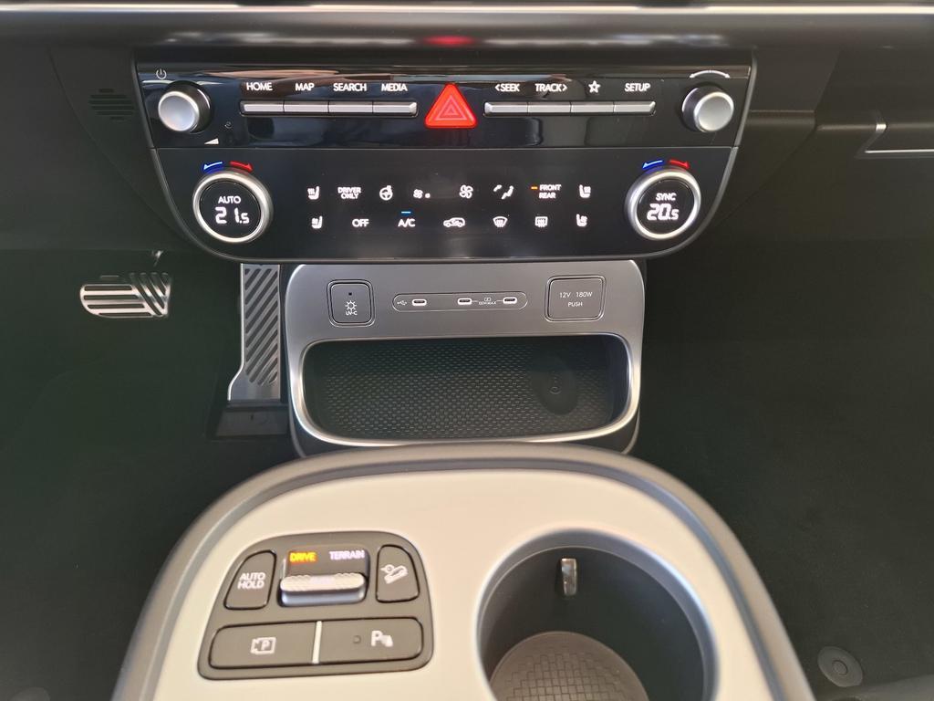 Hyundai IONIQ 9