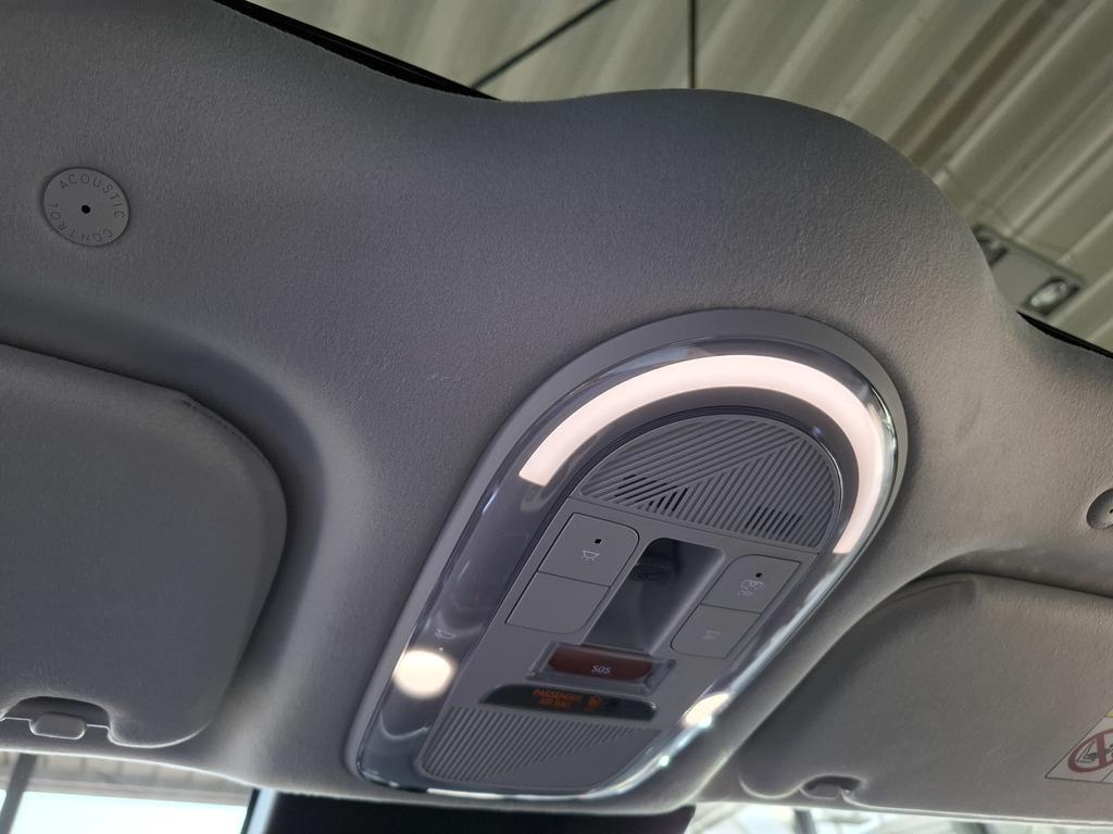 Hyundai IONIQ 9