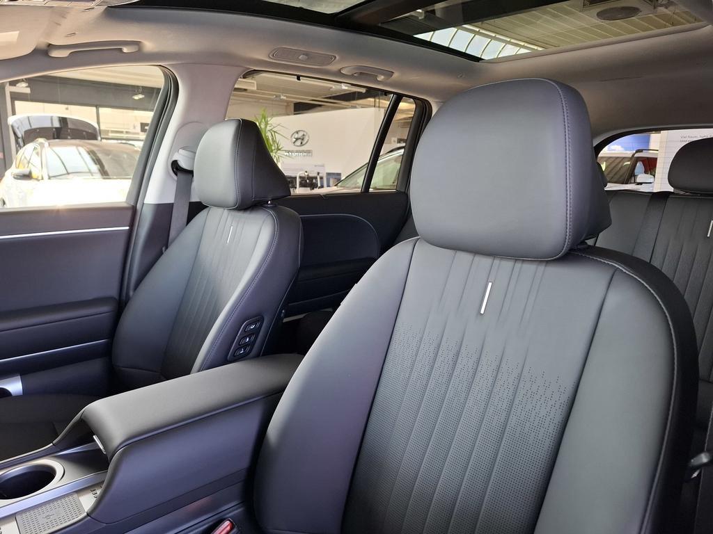 Hyundai IONIQ 9