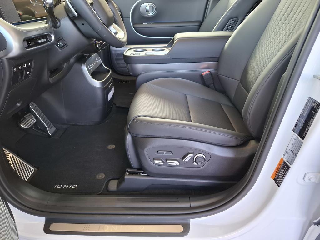 Hyundai IONIQ 9