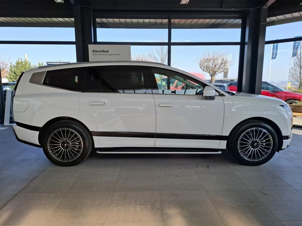 Hyundai IONIQ 9