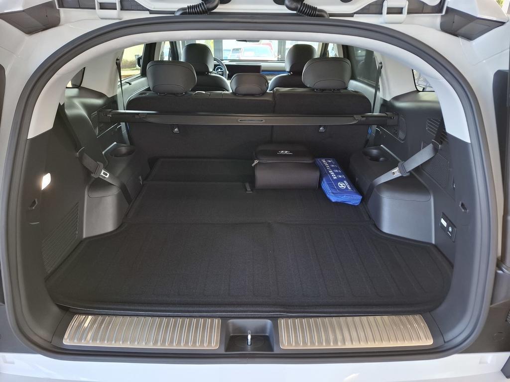 Hyundai IONIQ 9