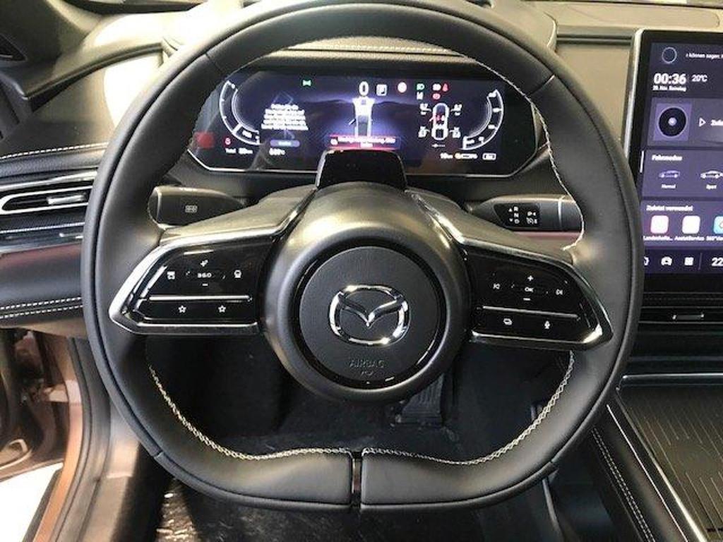 Mazda 6e
