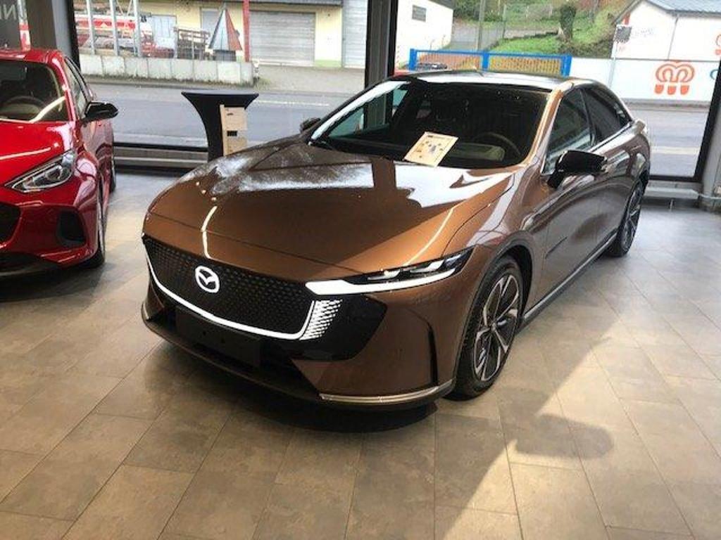 Mazda 6e
