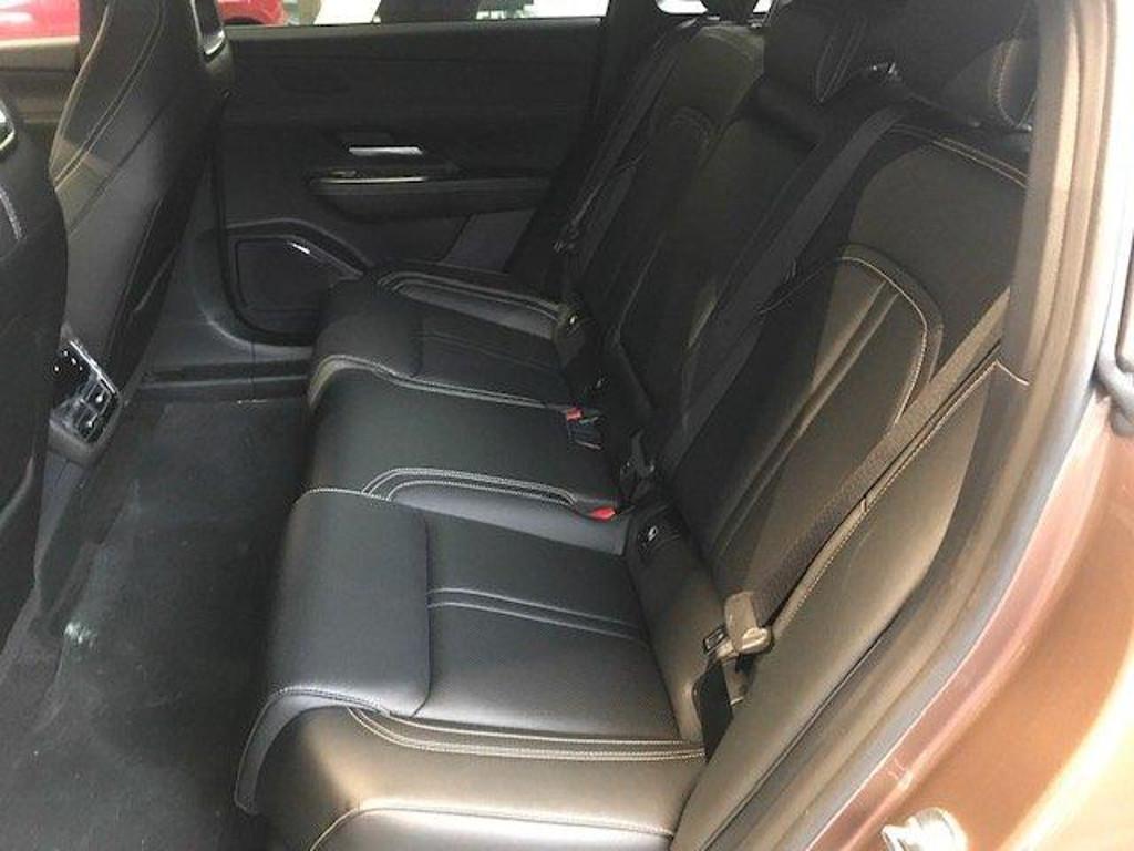 Mazda 6e