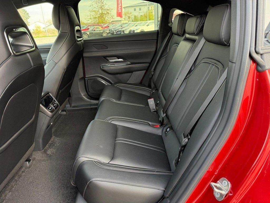 Mazda 6e