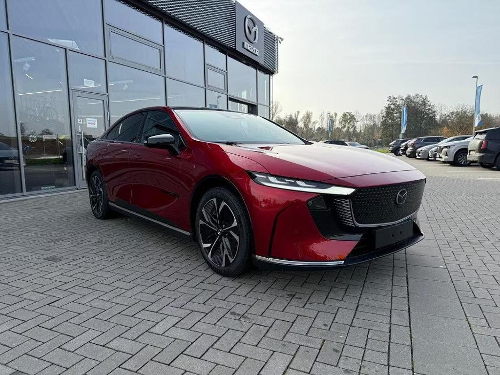 Mazda 6e