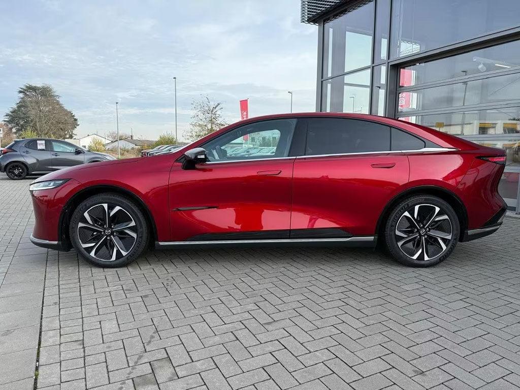 Mazda 6e