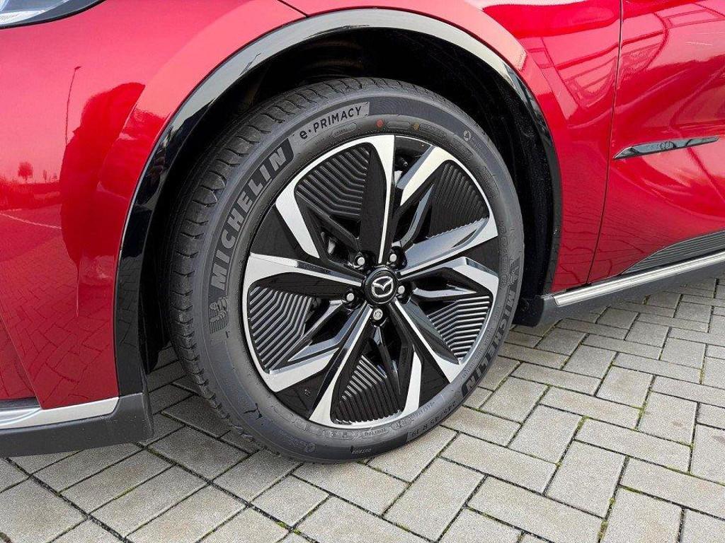 Mazda 6e