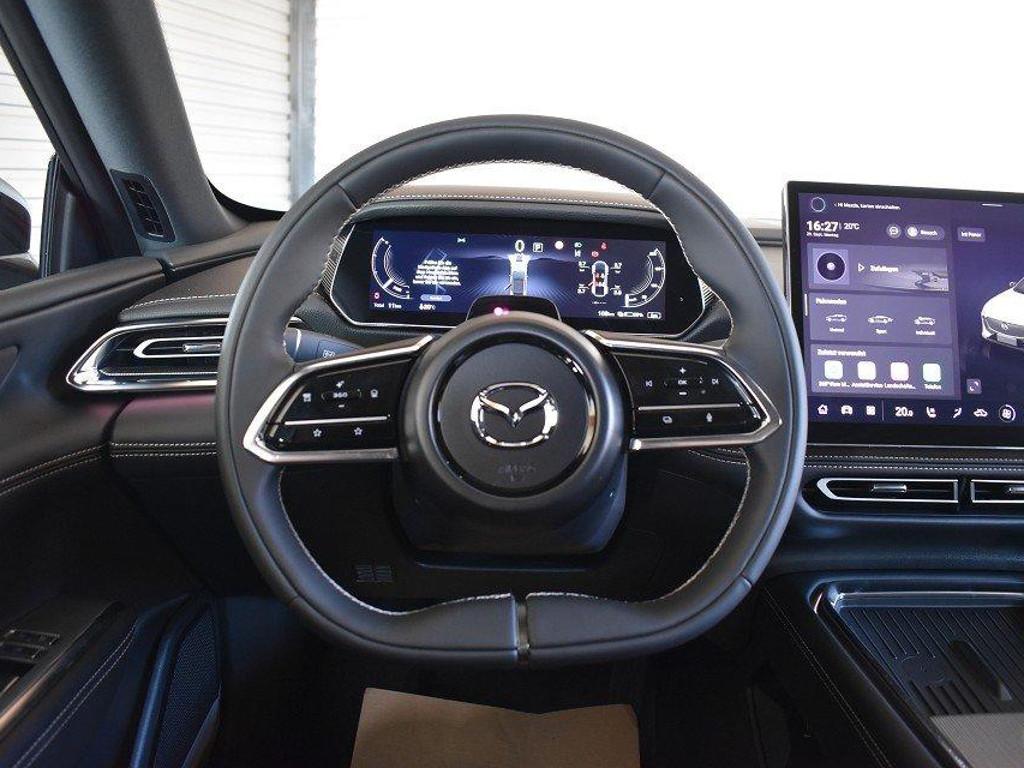 Mazda 6e