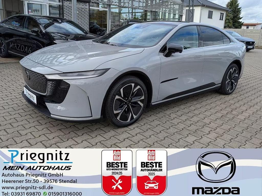 Mazda 6e