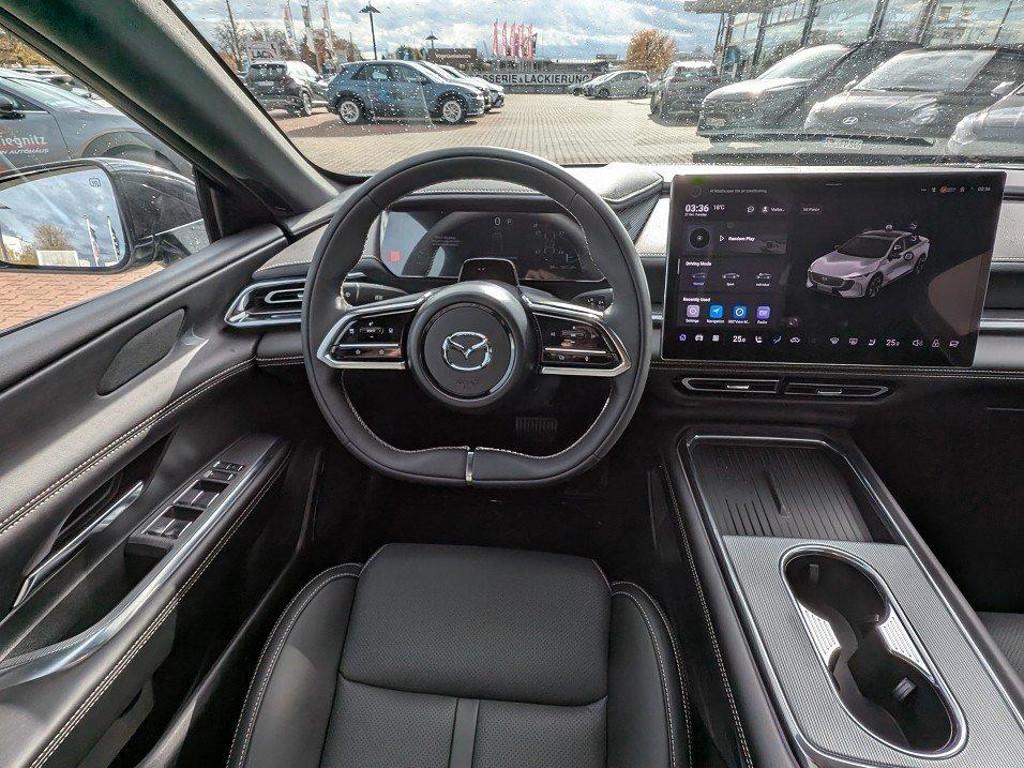 Mazda 6e