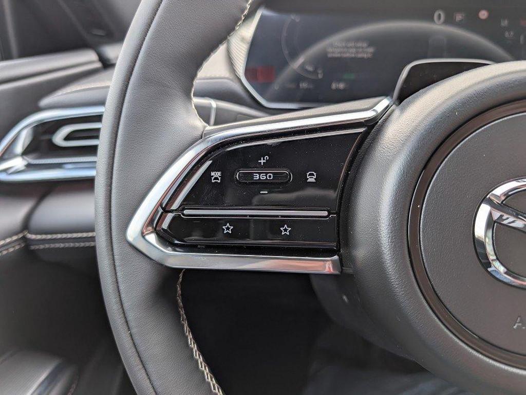 Mazda 6e