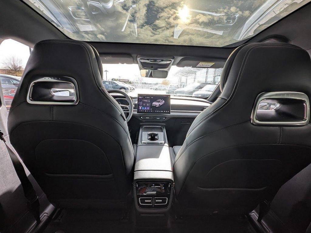 Mazda 6e