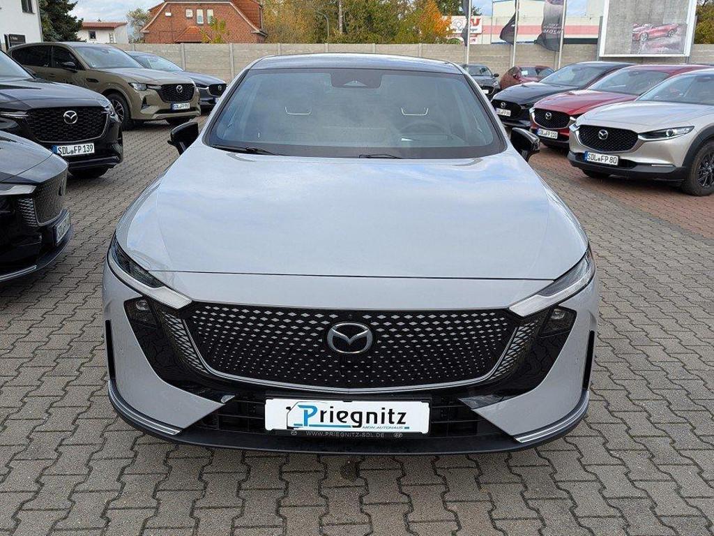 Mazda 6e