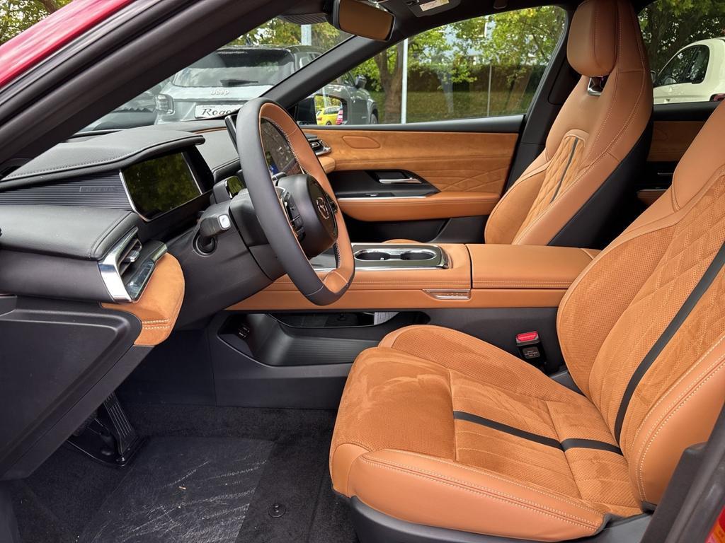 Mazda 6e