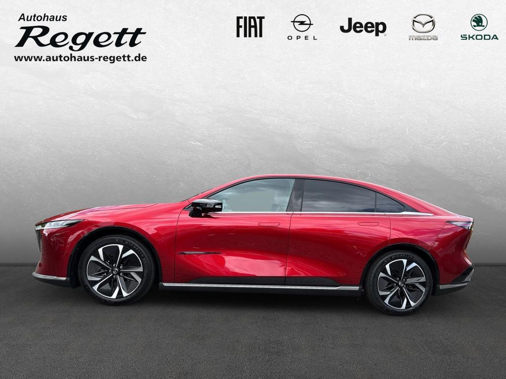 Mazda 6e