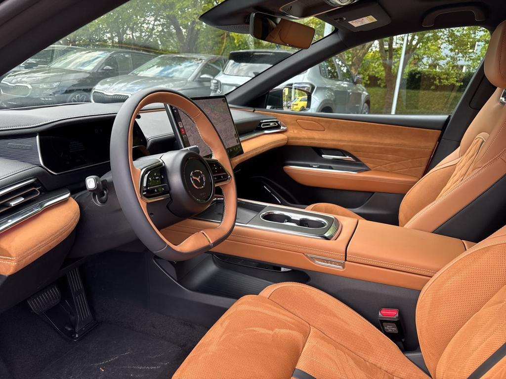 Mazda 6e