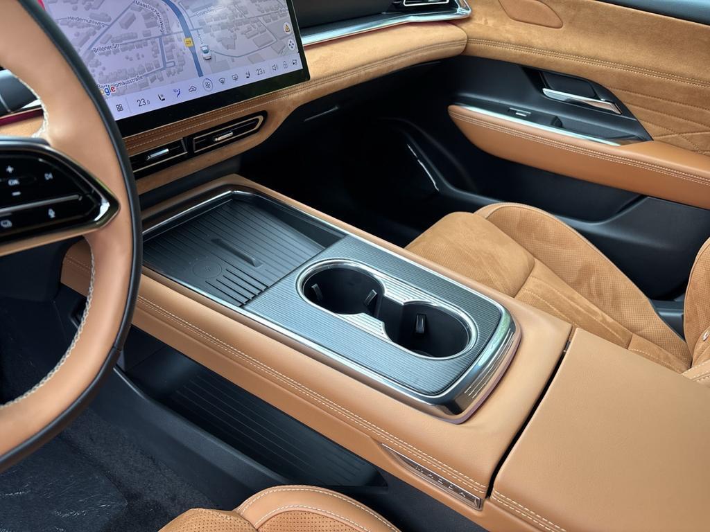 Mazda 6e