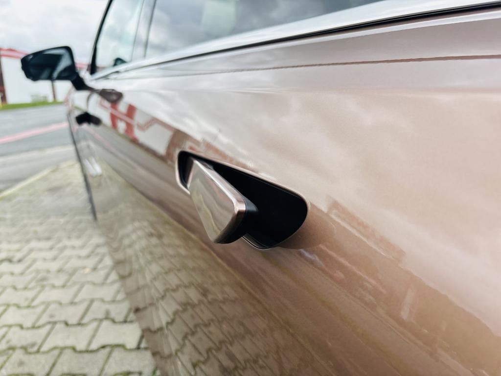 Mazda 6e