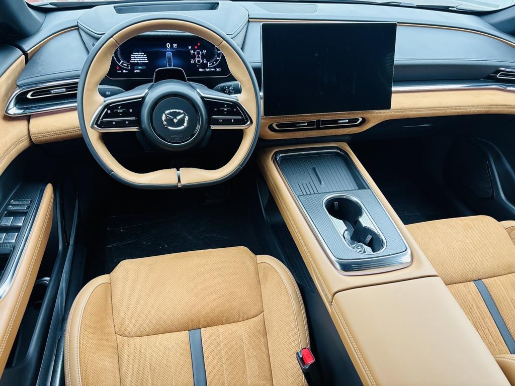 Mazda 6e