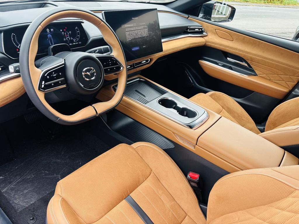 Mazda 6e