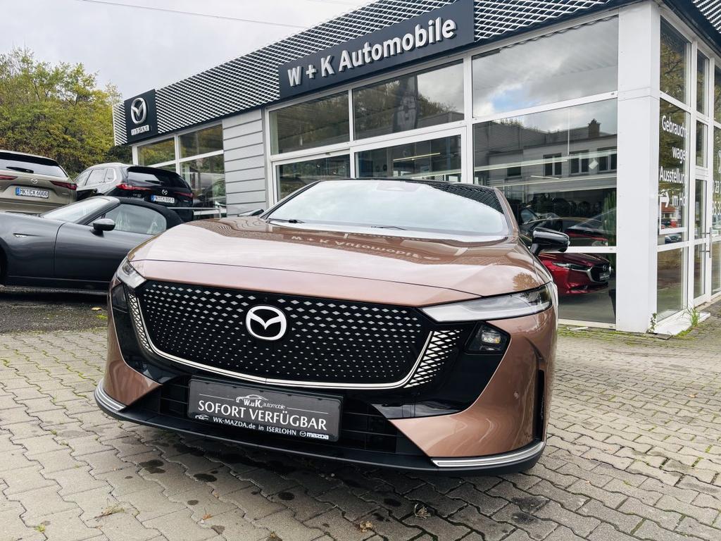Mazda 6e