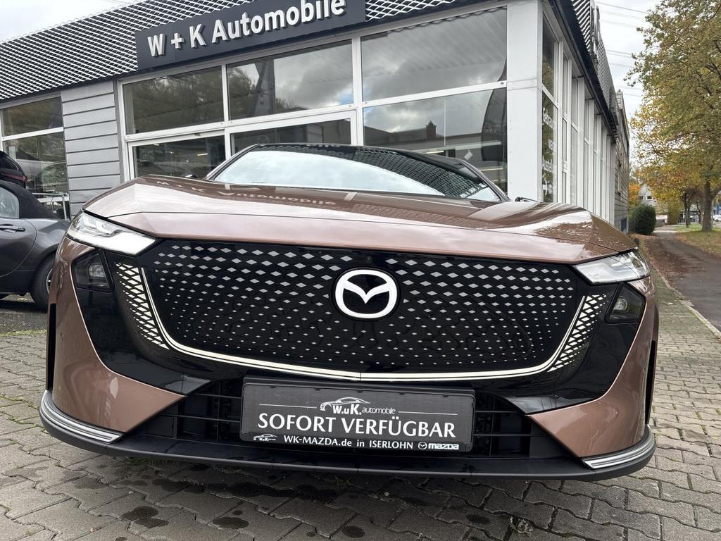 Mazda 6e