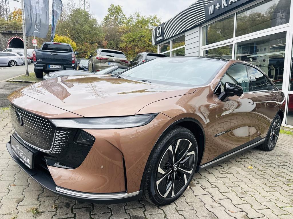 Mazda 6e