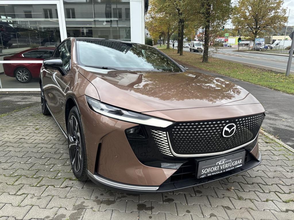 Mazda 6e