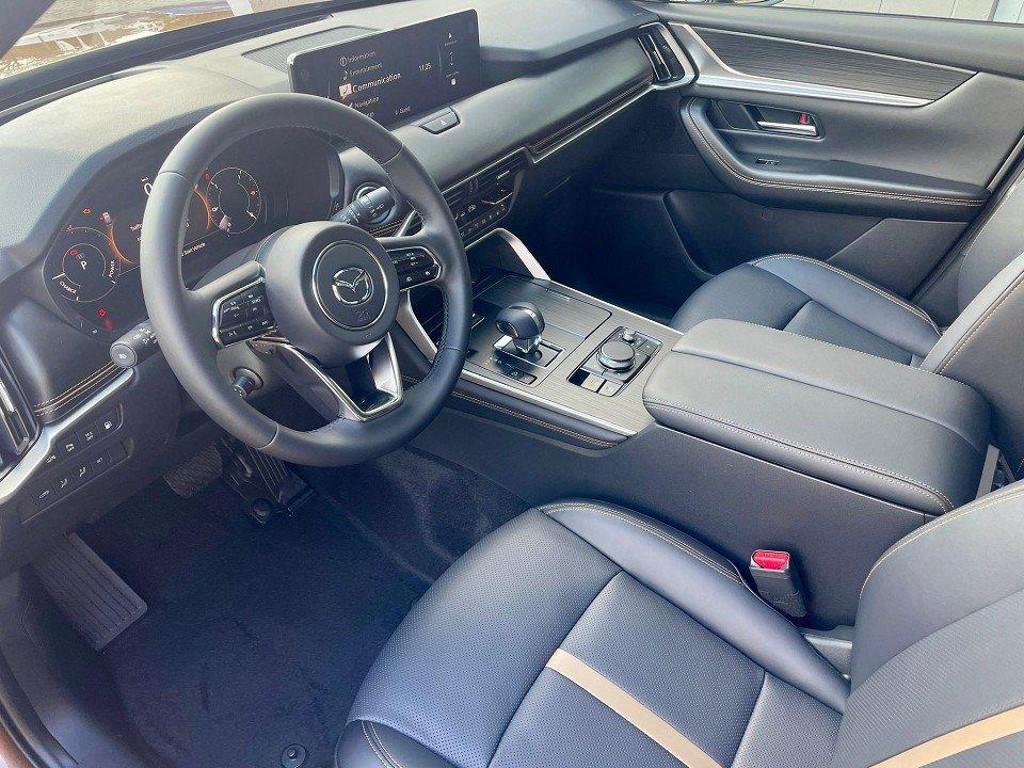Mazda CX-80