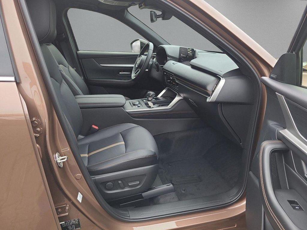 Mazda CX-80