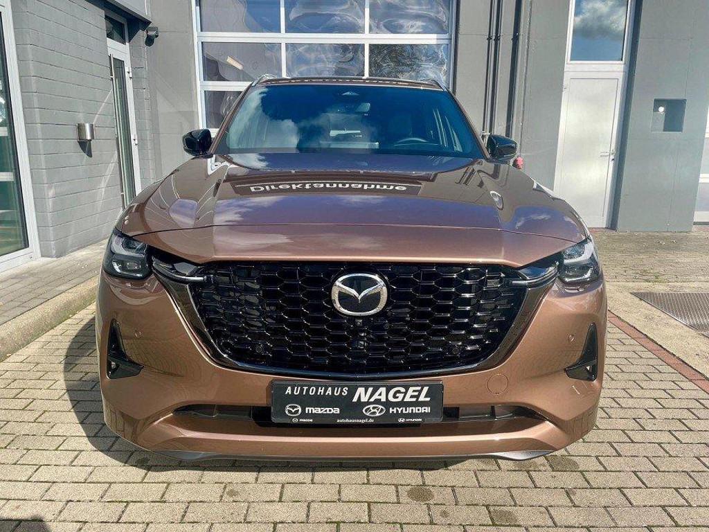 Mazda CX-80