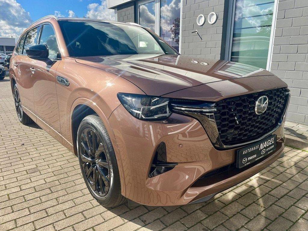 Mazda CX-80