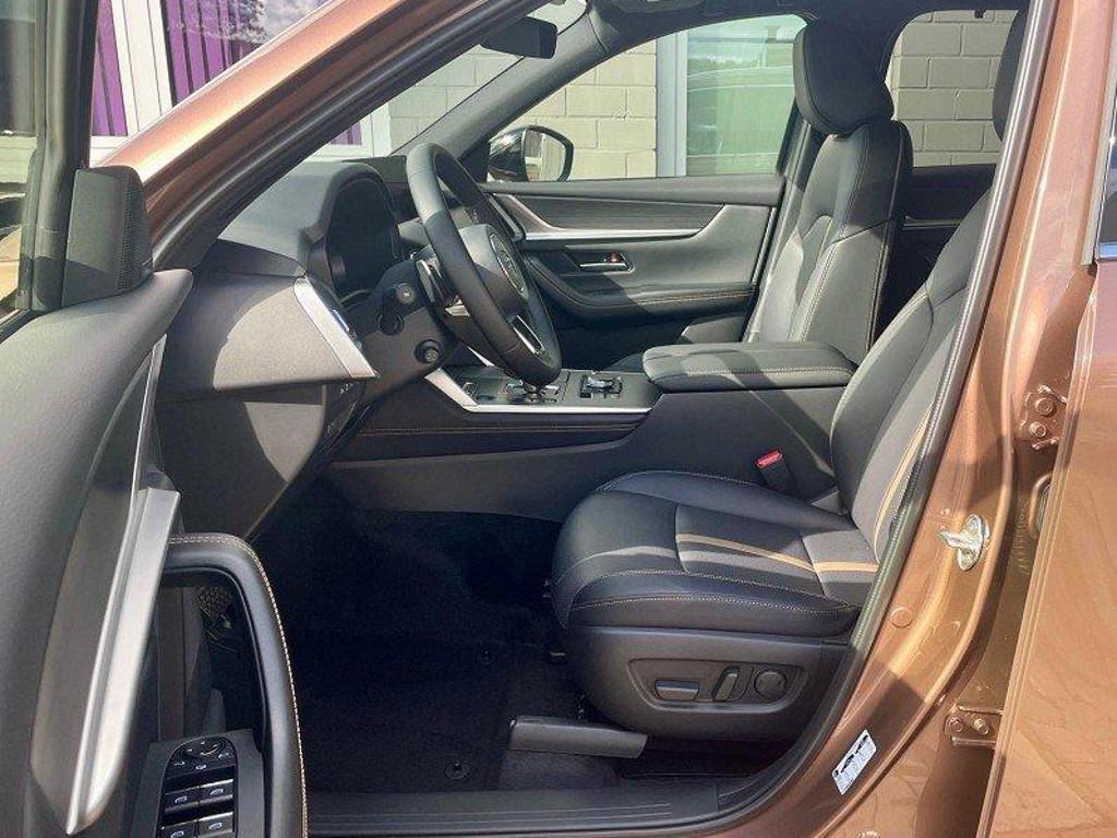 Mazda CX-80