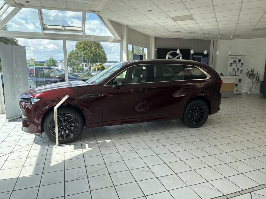 Mazda CX-80