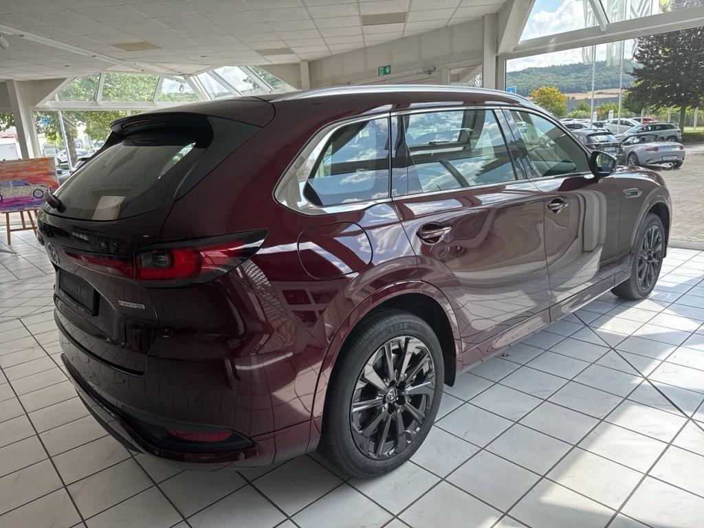Mazda CX-80