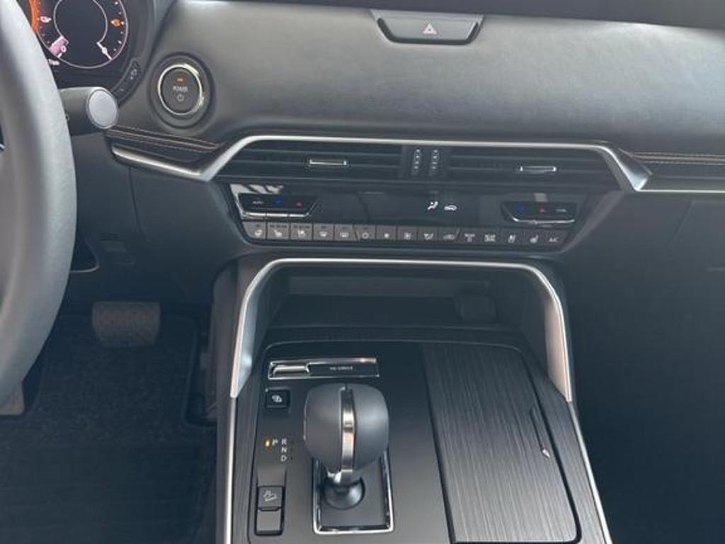 Mazda CX-80