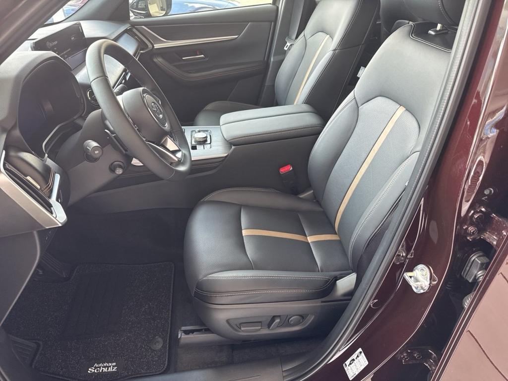 Mazda CX-80
