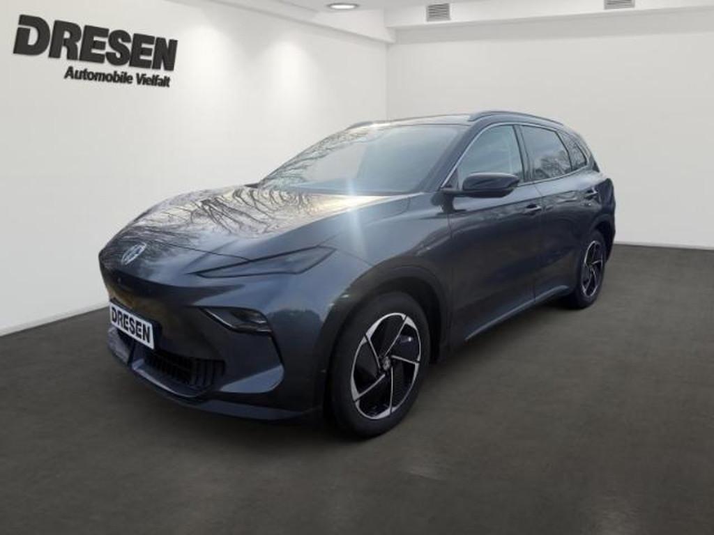 MG MGS5 2026 Elektrisch