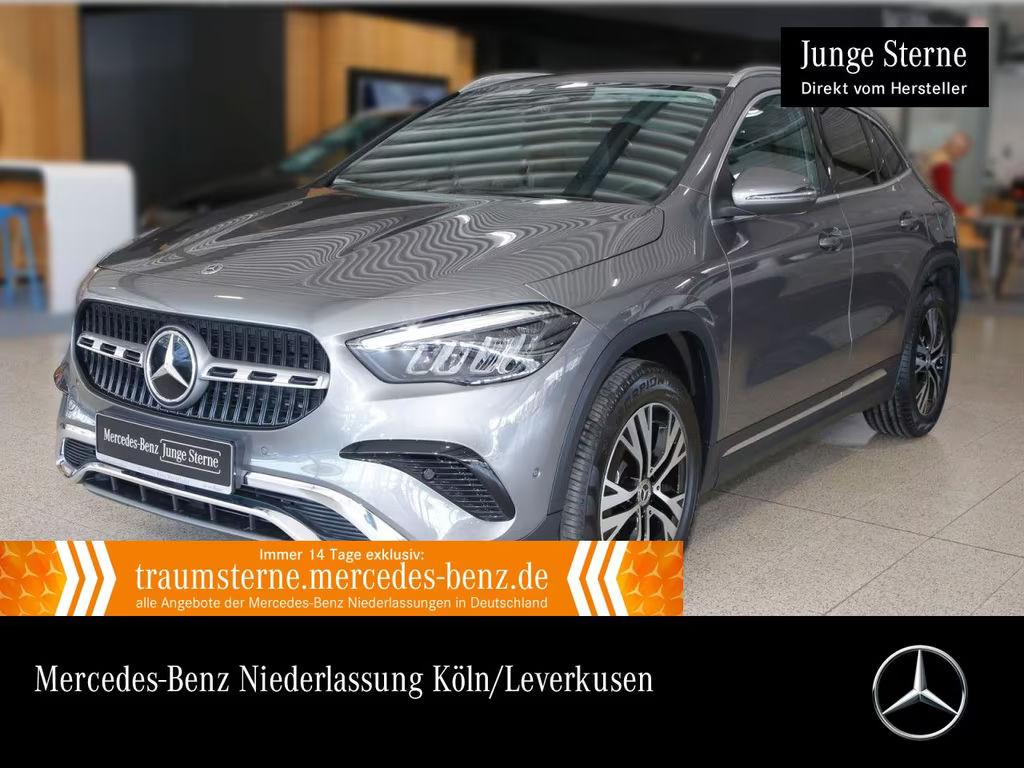 Mercedes-Benz GLA-Klasse 2025 Benzine