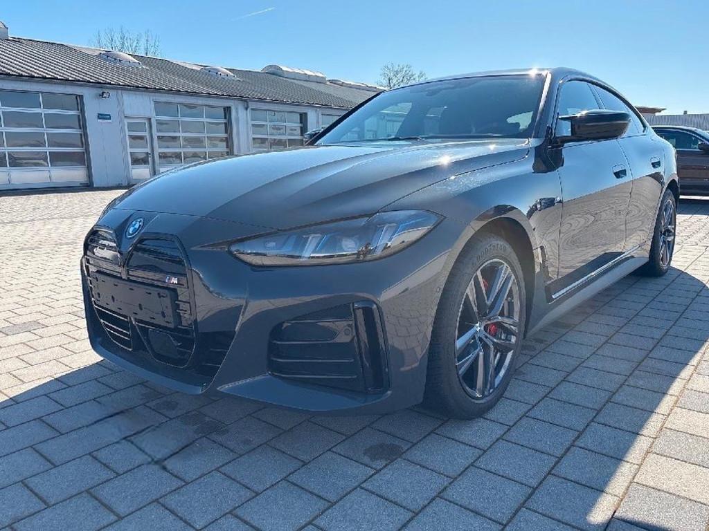 BMW i4 2025 Elektrisch