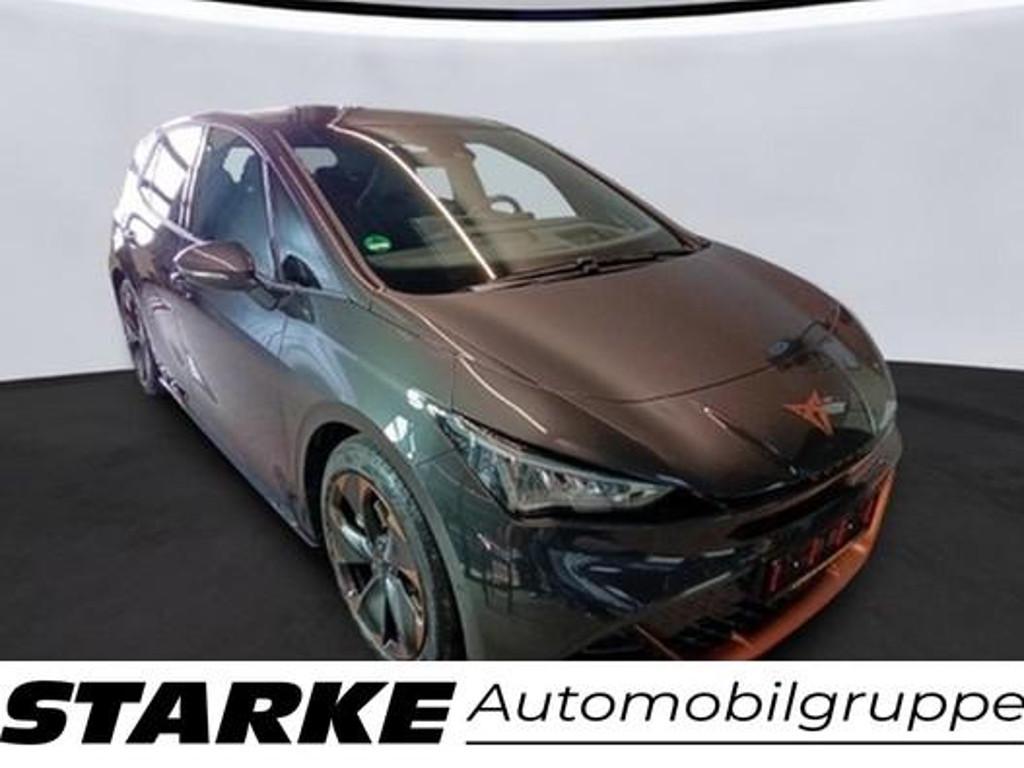 Cupra Born 2024 Elektrisch