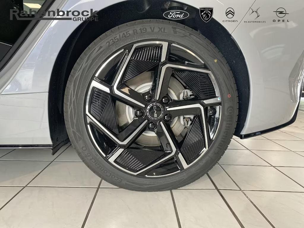 BYD Seal