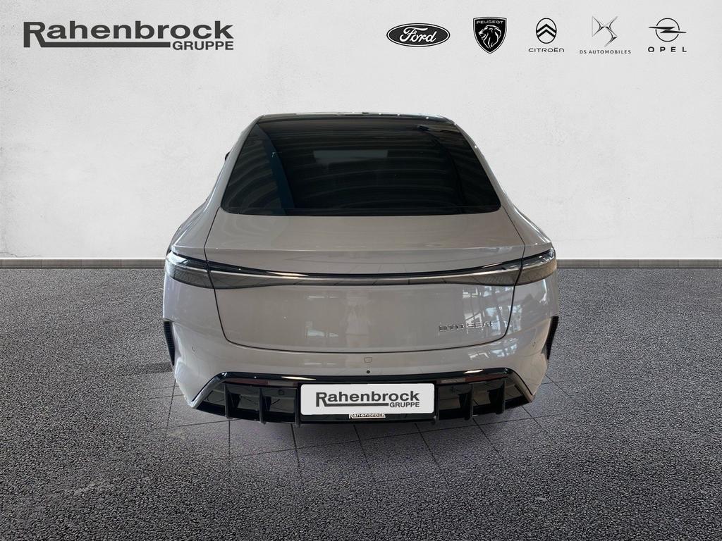 BYD Seal