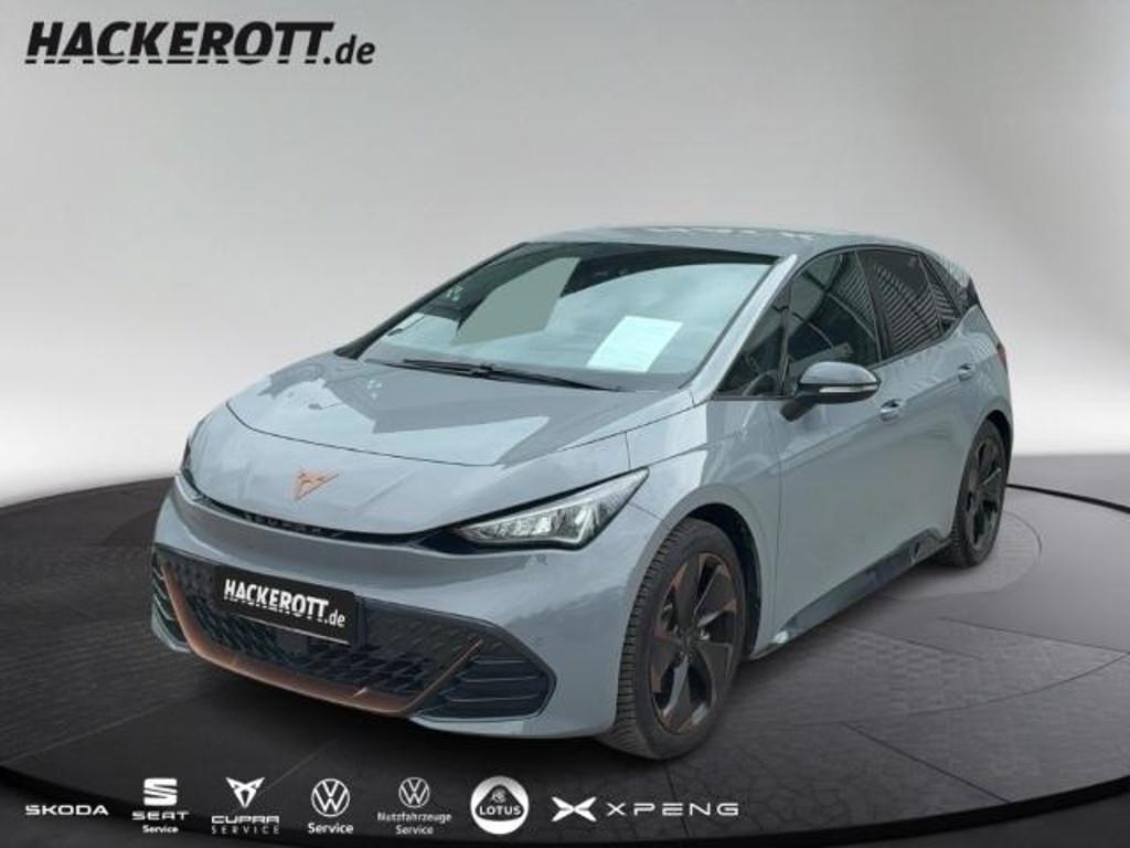 Cupra Born 2023 Elektrisch