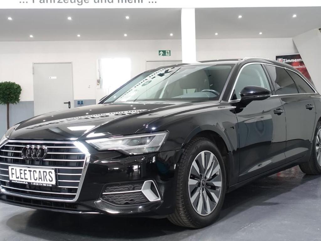 Audi A6 2023 Diesel