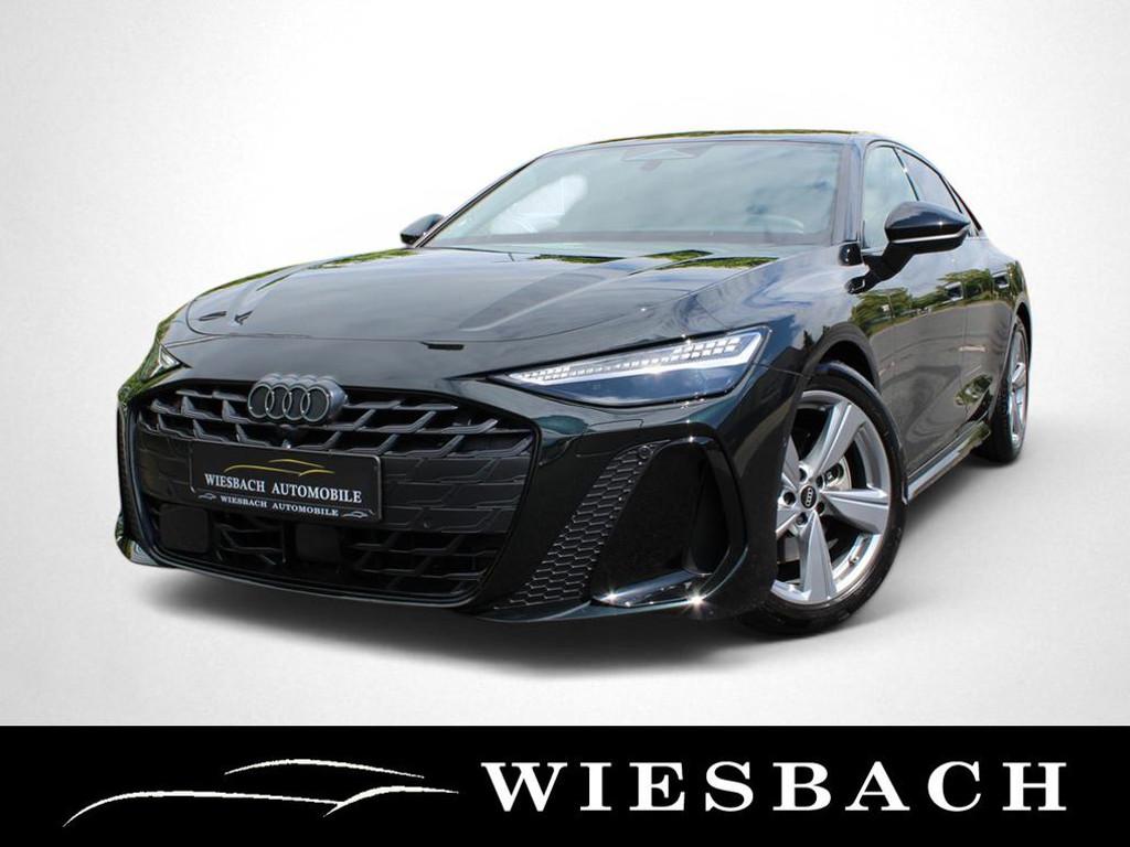 Audi A6 2026 Diesel