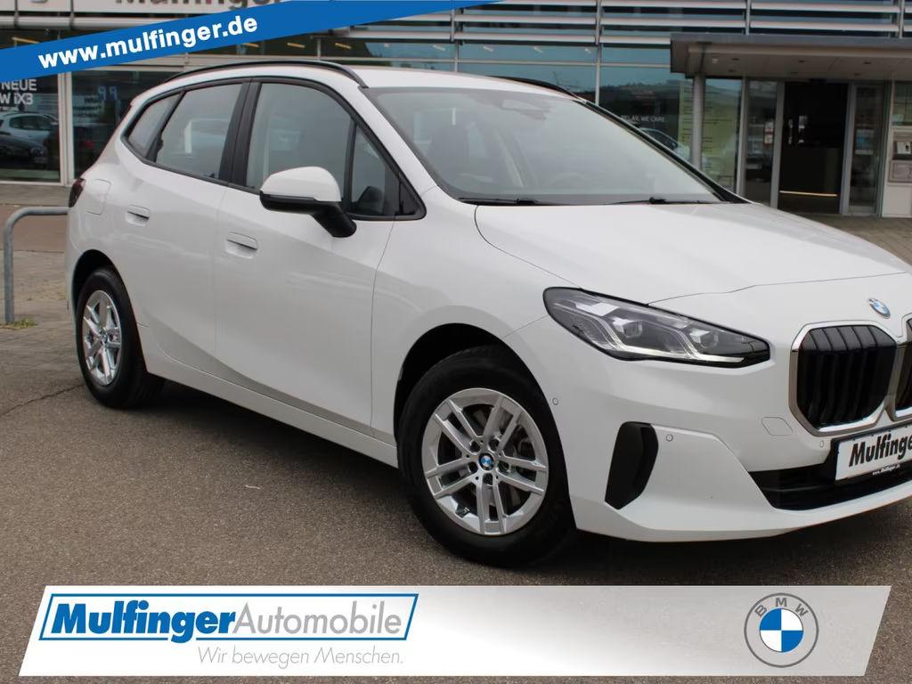 BMW 2 Serie