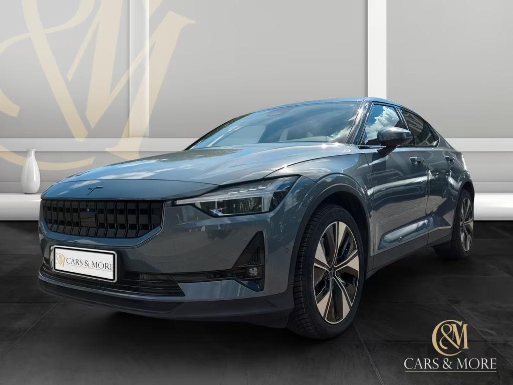 Polestar 2 2023 Elektrisch
